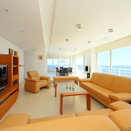 Lejlighed Esmeralda-1 By Interhome