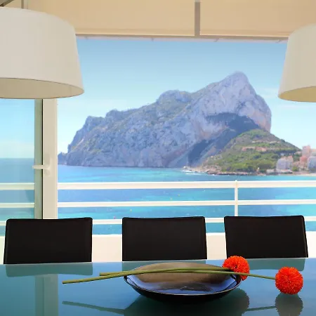 Esmeralda-1 By Interhome