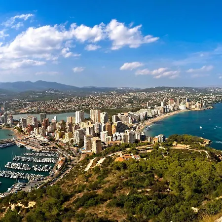 Esmeralda-1 By Interhome