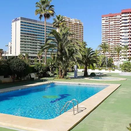 Esmeralda-1 By Interhome Appartement *