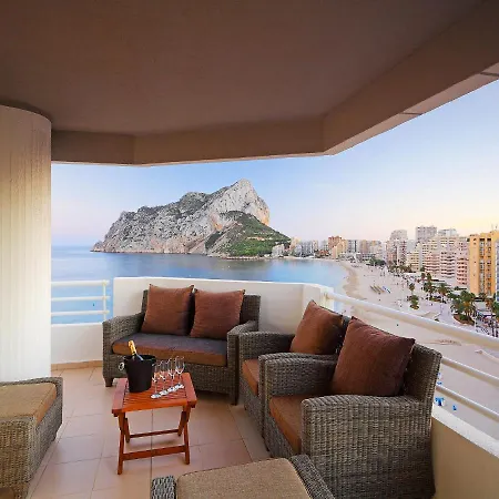 Esmeralda-1 By Interhome Appartement *