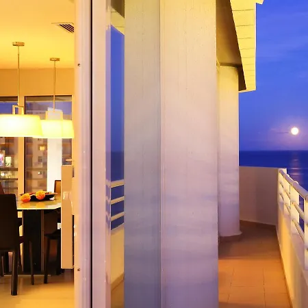 Apartment Esmeralda-1 By Interhome *