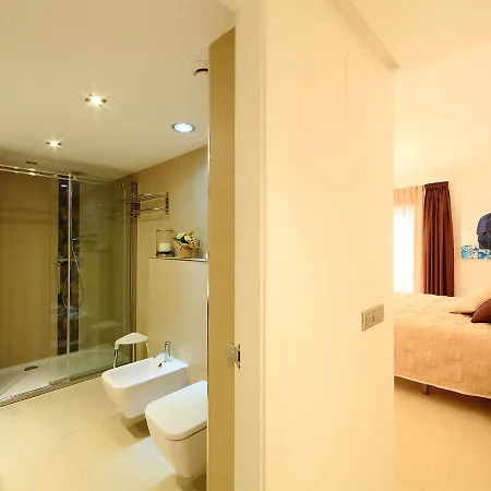 Esmeralda-1 By Interhome *