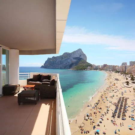 Appartement Esmeralda-1 By Interhome *