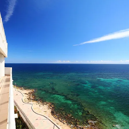 Appartement Esmeralda-1 By Interhome *