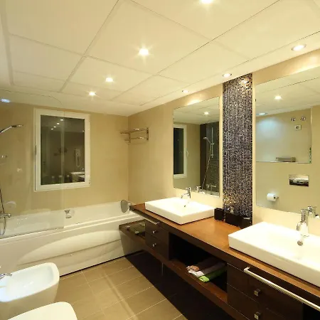 Esmeralda-1 By Interhome Appartement *