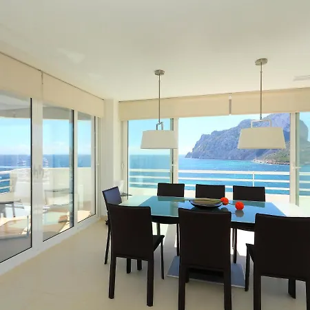 Esmeralda-1 By Interhome Calpe