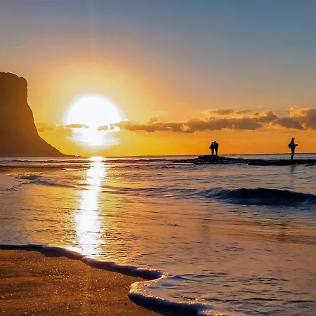 Esmeralda-1 By Interhome Appartement