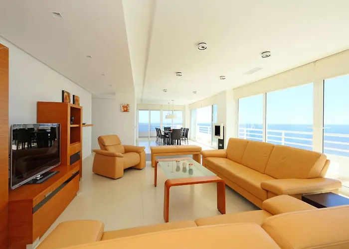 Apartment Esmeralda-1 By Interhome