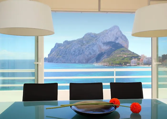 Esmeralda-1 By Interhome