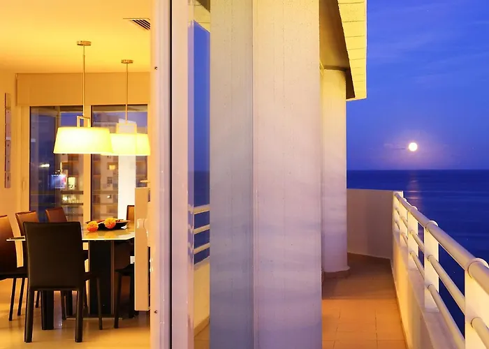 Apartment Esmeralda-1 By Interhome *