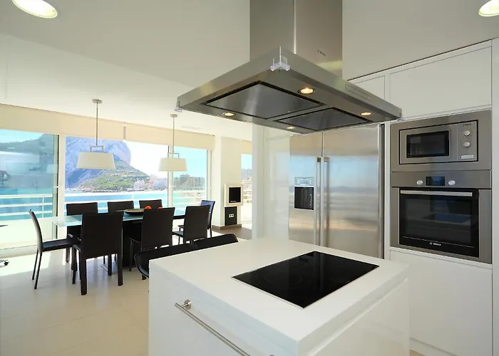 Esmeralda-1 By Interhome Apartment *