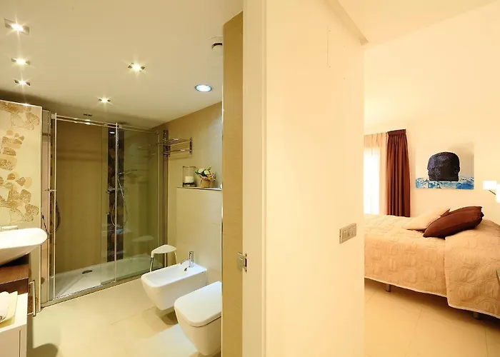 Esmeralda-1 By Interhome *