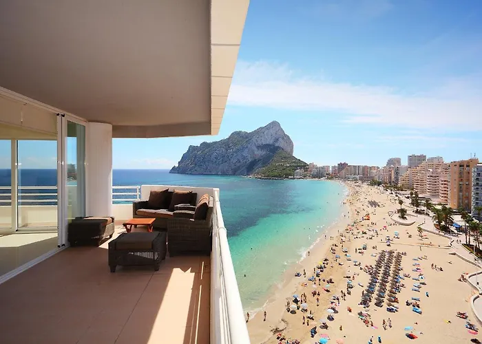 Apartment Esmeralda-1 By Interhome *