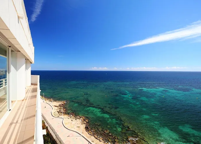 Apartment Esmeralda-1 By Interhome *