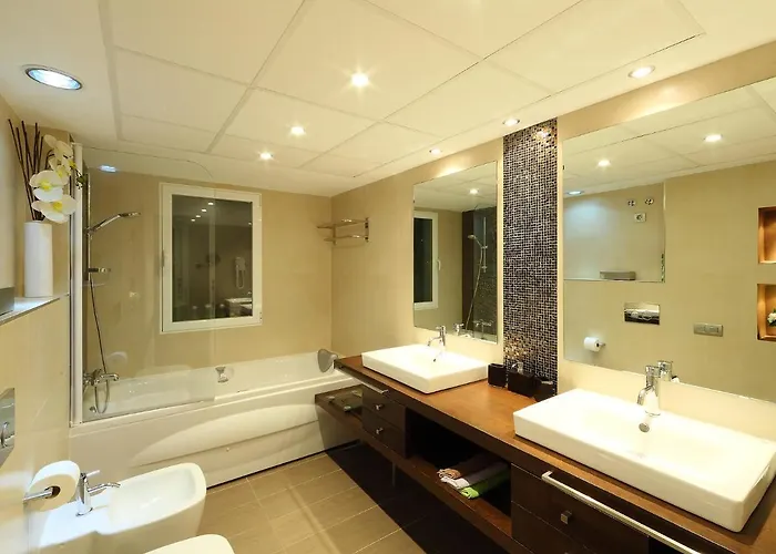 Esmeralda-1 By Interhome Apartment *