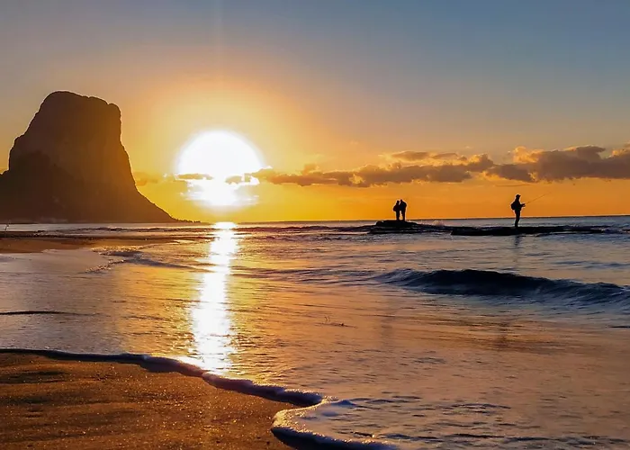 Esmeralda-1 By Interhome Lejlighed