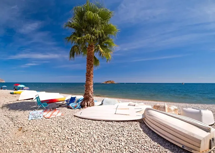 Lejlighed Esmeralda-1 By Interhome *