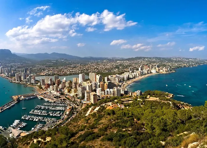 Esmeralda-1 By Interhome